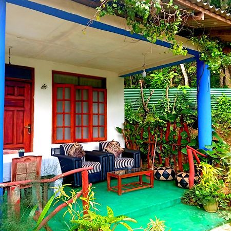 The Horizon Root Inn Ella Ngoại thất bức ảnh